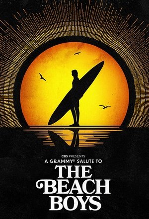 A Grammy Salute to the Beach Boys (2023)