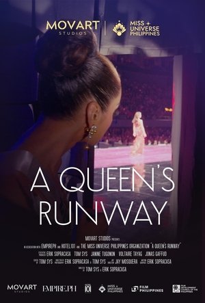 A Queens Runway (2025) Poster