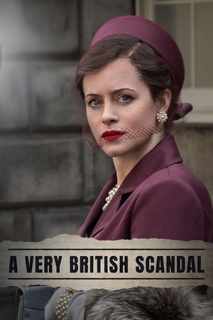 A Very British Scandal (2021)