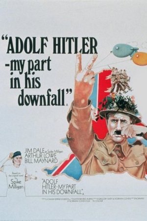 Adolf Hitler: My Part in His Downfall (1973)