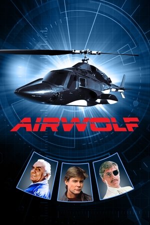 Airwolf (19841986)