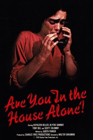 Are You in the House Alone? (1978)