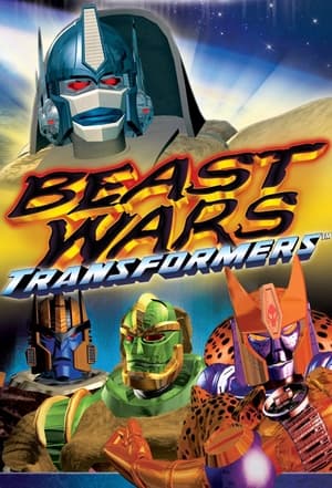 Beast Wars: Transformers (19961999)