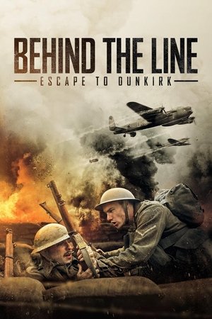  Beyond the Line (2019)