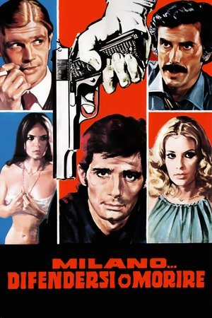 Blazing Flowers (1978)