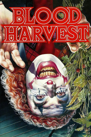Blood Harvest (1987)