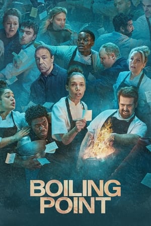 Boiling Point (2023-)