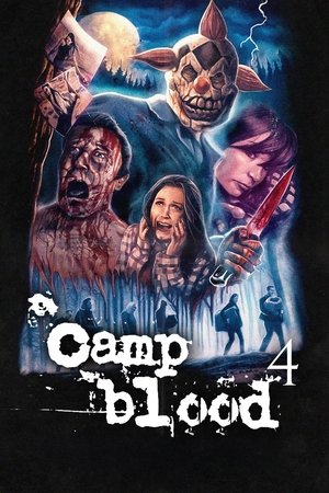 Camp Blood 4 (2016)