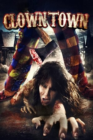 ClownTown (2016)