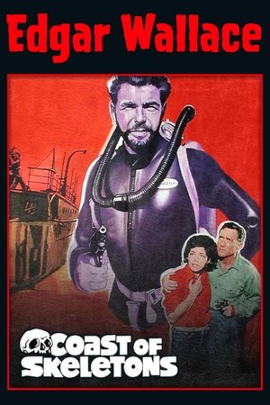 Coast of Skeletons (1965)