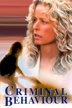Criminal Behavior (1992)