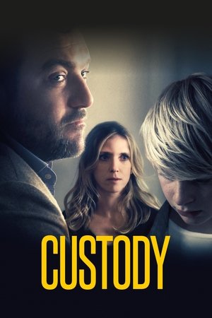 Custody (2017)