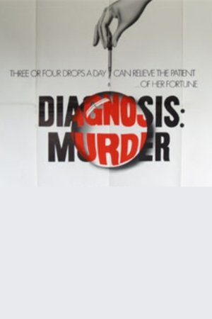 Diagnosis: Murder (1975)