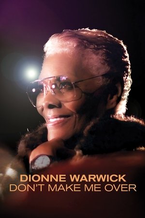 Dionne Warwick Dont Make Me Over (2021)