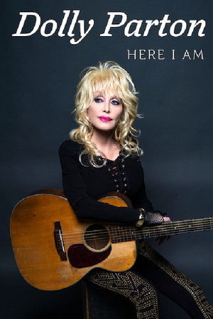 Dolly Parton Here I Am (2019)