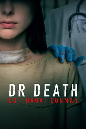 Dr. Death Cutthroat Conman (2023)