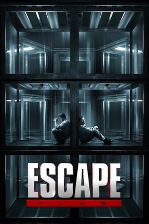 Escape Plan (2013) 