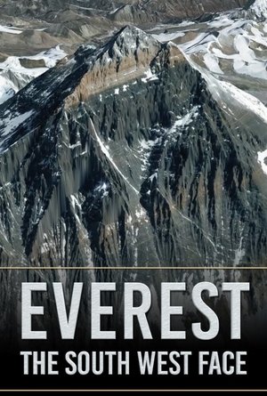Everest The South West Face (2017)