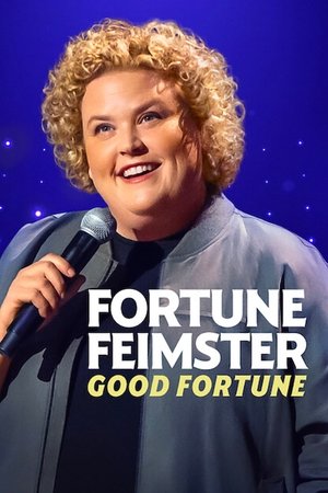 Fortune Feimster Good Fortune (2022)