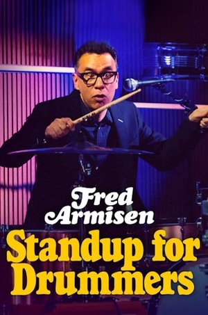 Fred Armisen Standup For Drummers (2018)