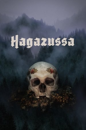 Hagazussa: A Heathens Curse (2017)