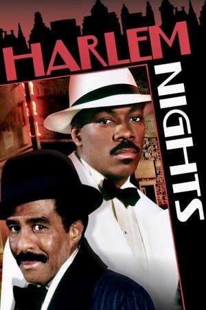 Harlem Nights (1989)