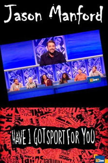 Have I Got Sport for You (2025)