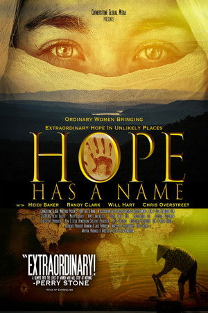 Hope Has a Name (2017)