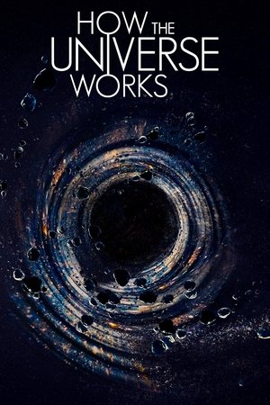 How the Universe Works (2010 )