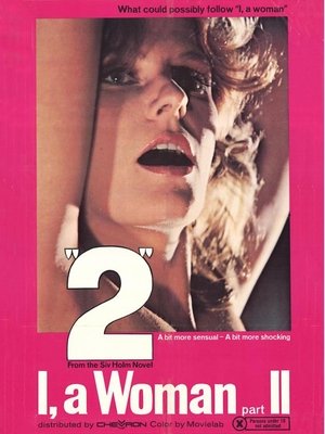 2 I, a Woman, Part II (1968)