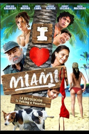 I Love Miami (2006)