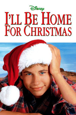 Ill Be Home for Christmas (1998)