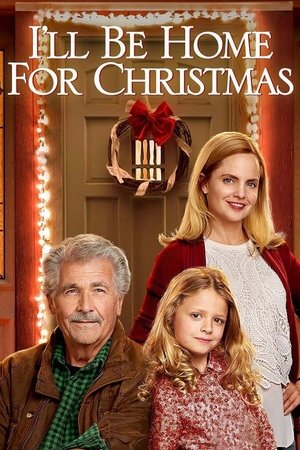 Ill Be Home for Christmas (2016)