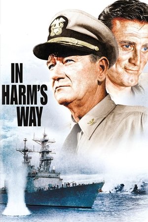 In Harms Way (1965)