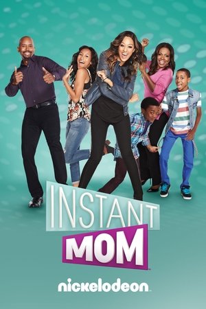 Instant Mom (20132015)