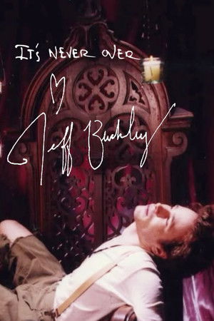 Its Never Over, Jeff Buckley (2025)