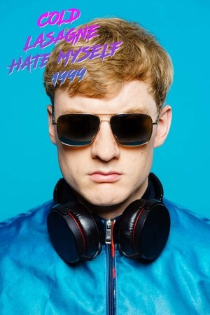 James Acaster Cold Lasagne Hate Myself 1999 (2020)