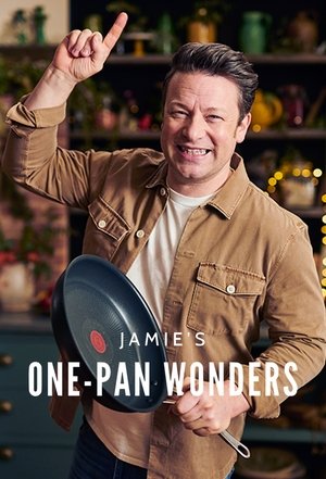 Jamies One Pan Wonders (2022-)