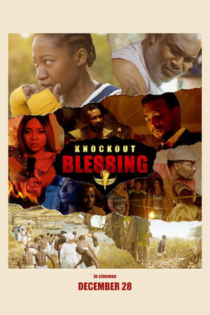 Knock Out Blessing (2018)