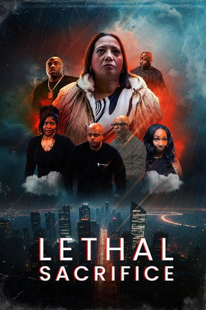 Lethal Sacrifice (2024)