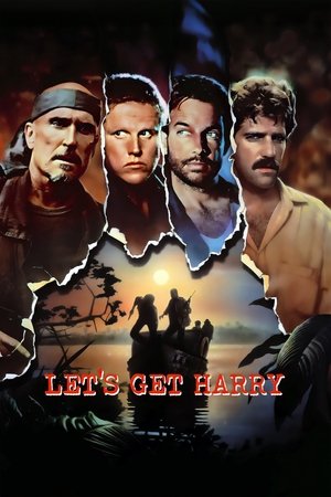 Lets Get Harry (1986)