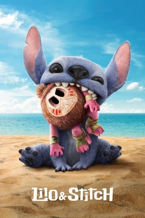 Lilo Stitch (2025)