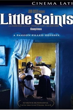 Santitos (1999)
