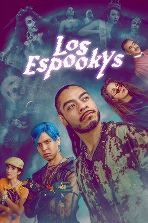 Los Espookys (2018-)