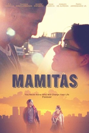 Mamitas (2011)