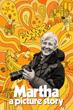 Martha A Picture Story (2019)