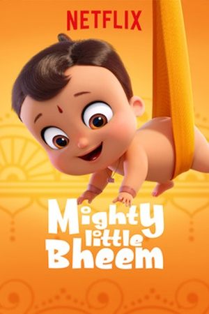 Mighty Little Bheem (2019 )