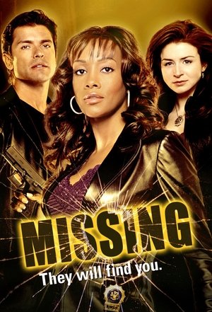 1800Missing (2003 2006)