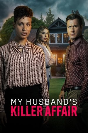 My Husbands Killer Affair (2024)