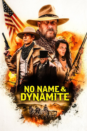 No Name and Dynamite Davenport (2022)